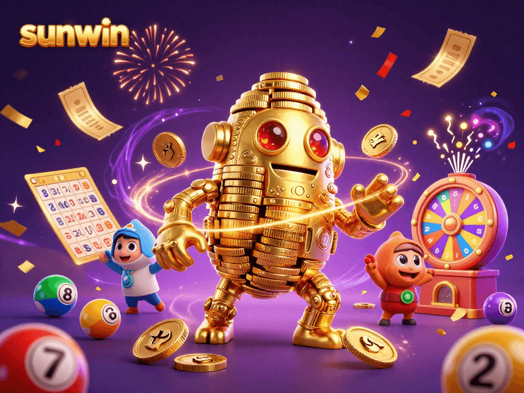 Engage with the thrilling world of sunwin casinos featuring dynamic game elements and exciting visuals.