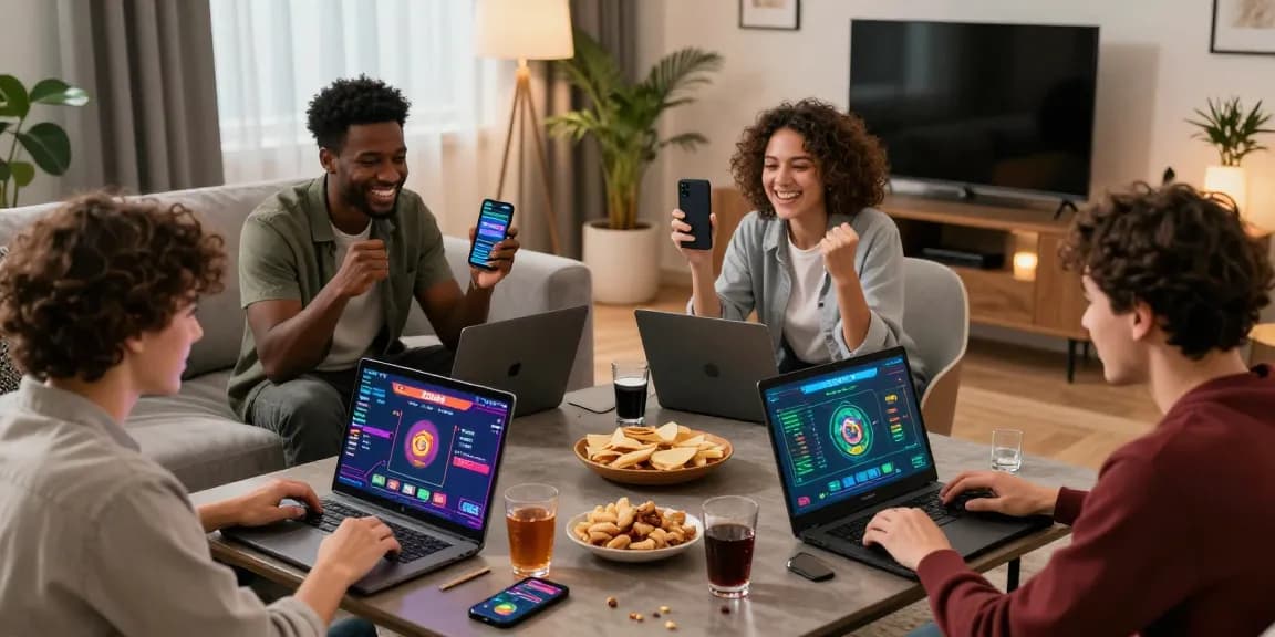 E2WIN - Những người chơi vui vẻ trải nghiệm cá cược một cách an toàn và tiện lợi.