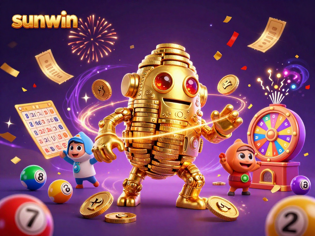Engage with the thrilling world of sunwin casinos featuring dynamic game elements and exciting visuals.