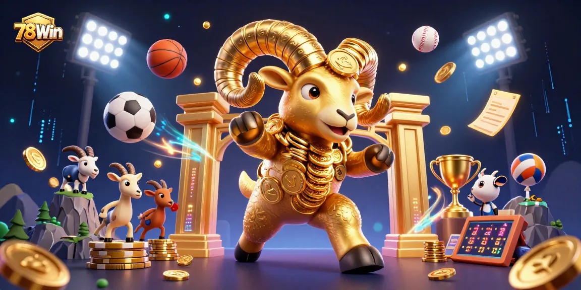 Experience the thrill of winning big at 78Win with dynamic gameplay elements and vibrant visuals.