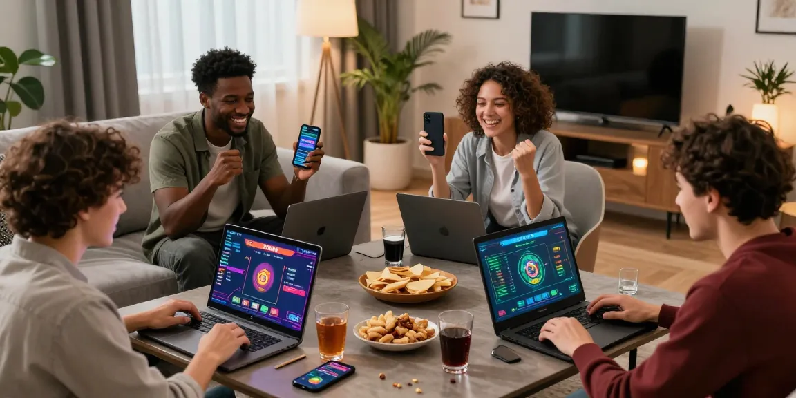 E2WIN - Những người chơi vui vẻ trải nghiệm cá cược một cách an toàn và tiện lợi.