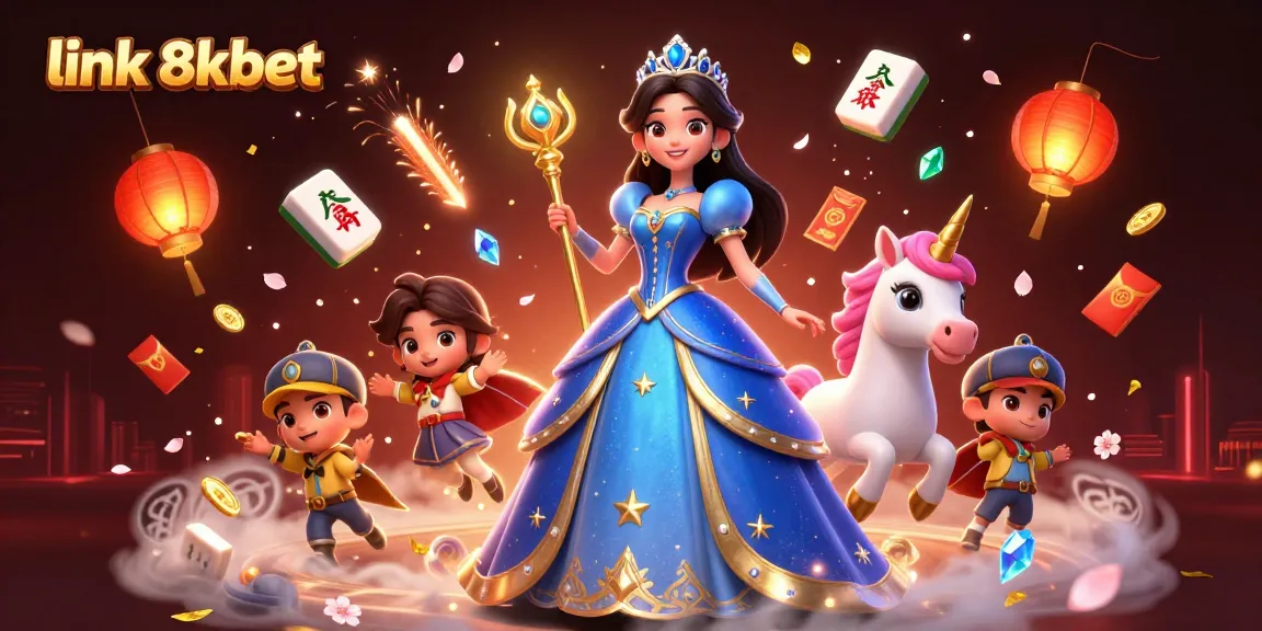 Experience the excitement of gambling with vibrant visuals and link 8xbet for engaging gameplay.