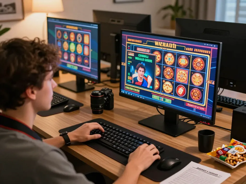 Engage with yo88 at home as you strategize and play thrilling online casino games.
